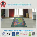 Doormats Suitable For Outside, Nylon Rubber Door Mat, Floor Mat